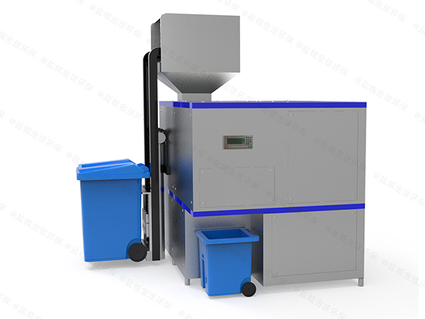 食品垃圾粉碎機(jī)