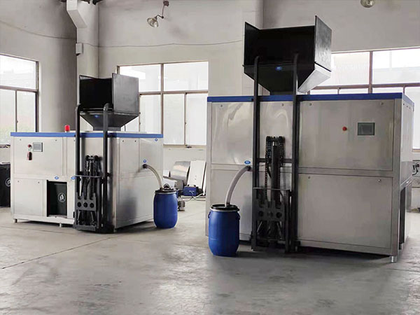 廚房油水分離器的價(jià)錢