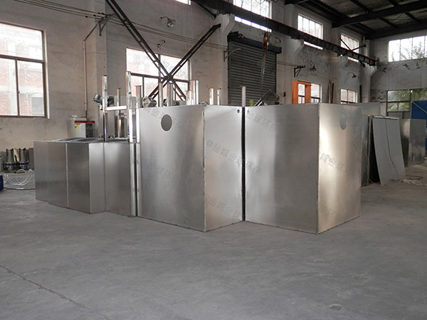 油水分離器的問題