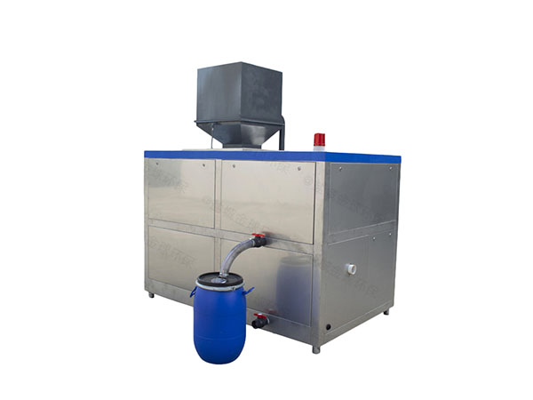 廚房油水分離器的價(jià)錢