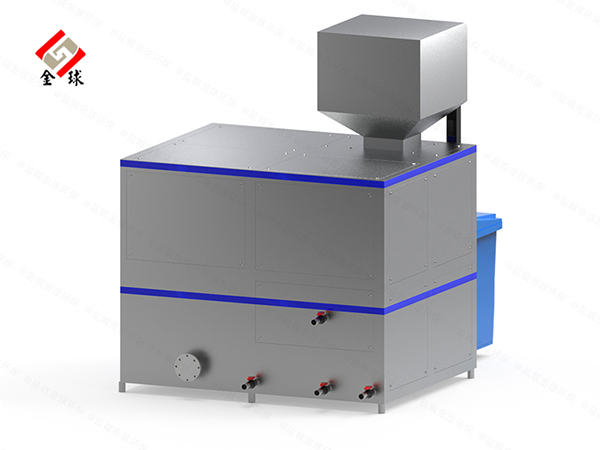 食品垃圾粉碎機(jī)