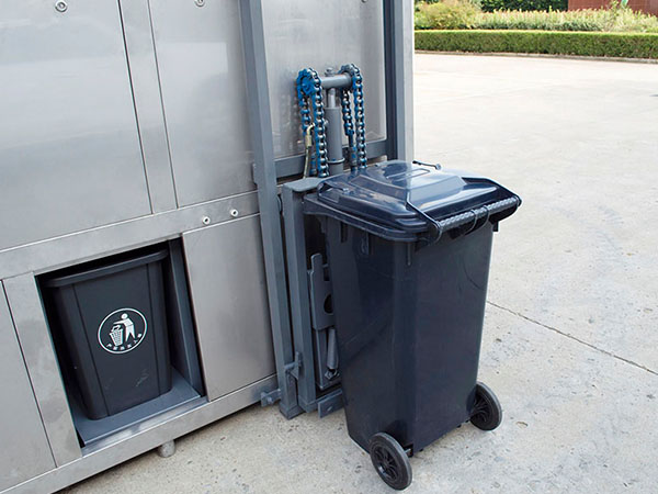 餐廚垃圾怎么樣處理