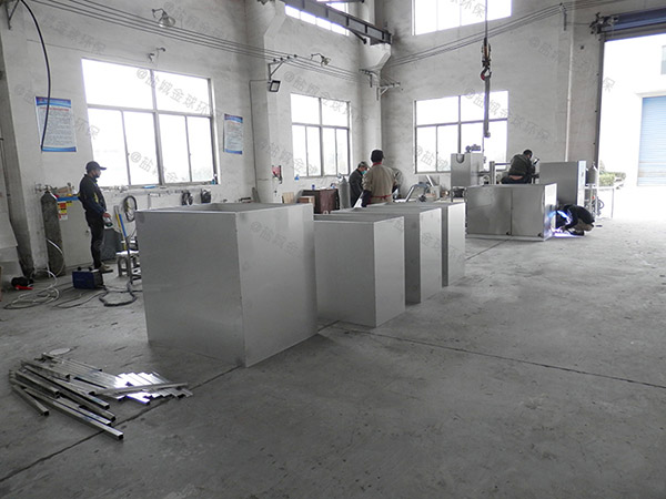 油水分離器的問題