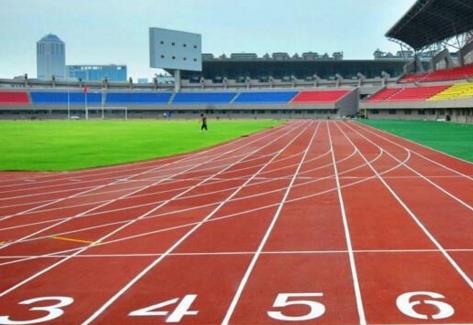 嘉善塑膠跑道 嘉善塑膠跑道